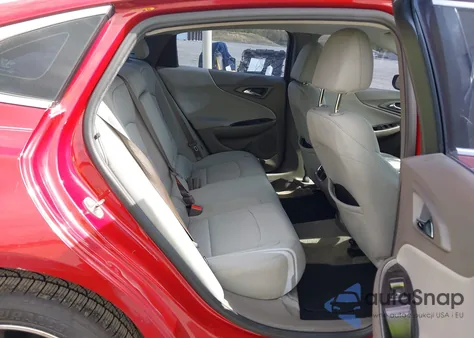 2016 Chevrolet Malibu 2Lt z USA, uszkodzony, nr VIN 1G1ZF5SXXGF289871